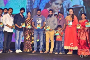 Juliet Lover of Idiot Movie Audio Launch